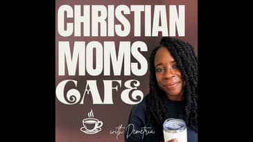 Christian Moms Cafe Trailer Episode