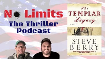 Steve Berry - The Templar Legacy (Cotton Malone - Book 1)