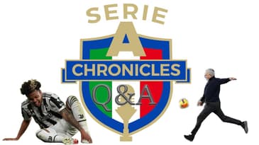 Serie A Chronicles Q&A #22: Has Mourinho got a free pass at Roma?