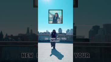 Add "Price Been Paid" From Lana D To Your Playlist Today!