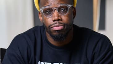 Jabari Johnson Talks Faith, Music and Basketball