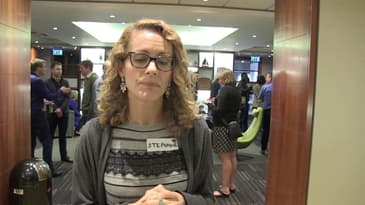 Steph (Testimonial) - Escape The Rat Race London Meetup