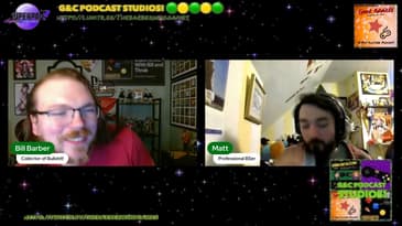 Geek Addicts - Episode 81: Discussing Dragon Quest: Your Story! (Video Edition)