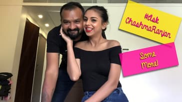 HIGHLY REQUESTED VIDEO - Ask ChashmaRanjan (Part II)