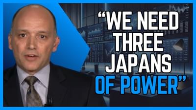 You're Buying AI. You're Missing The Enabler | Rob Thummel on the Big Opportunity in AI Energy