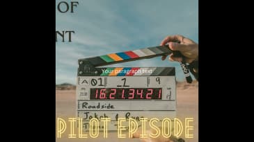 Spurr of the moment podcast: Pilot episode