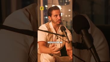 Advice to Younger Gabriel #gentstalk #mentalhealth