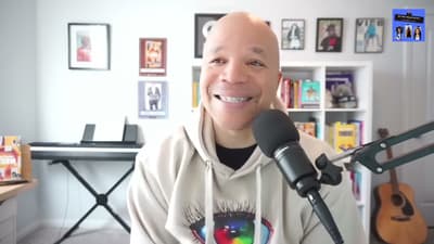 The R&B Artist That Outperformed The Beatles Overseas