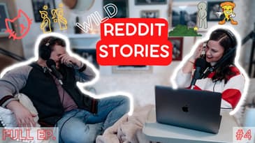 Reddit Stories 1 | Episode 4 | Full Episodes | PWMW Podcast