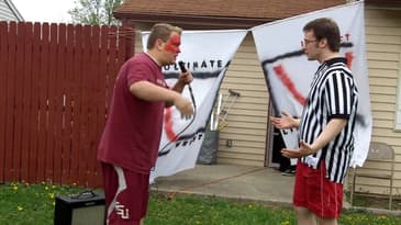 UIW presents Genocidal Demise (Part 1/3)