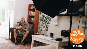 Creation Fest: Sow into the Stories - Episode 3