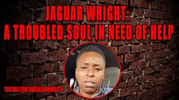 Jaguar Wright: A Troubled Soul In Need Of Help!