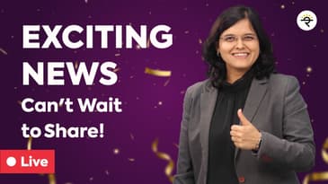 Exciting News: Can't Wait to Share! | CA Rachana Ranade