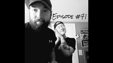 Lockdown Episodes - Old man yells at cloud..