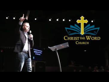 Our Answers are in Christ  - Christ the Word Church - Nate Prazuch - Audio Only