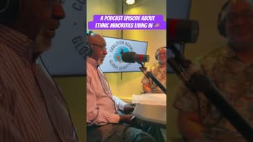 This #podcast is called “Never Again” 🔌