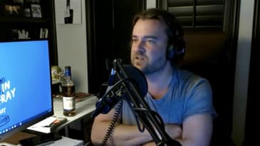 Gambling, Cousins, and Death by Dachshund