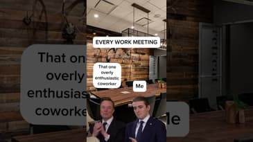 worklife fun #workplacememes #careerlaughs #jobmemes