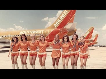 How to run an Airline business profitably for 47 years & counting: Southwest Airlines CaseStudy