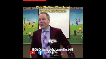 Are You Worshiping God?