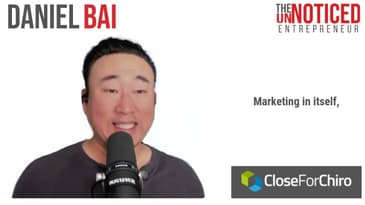 Drunk chiropractors can make more fees immediately, according to Dr Daniel Bai