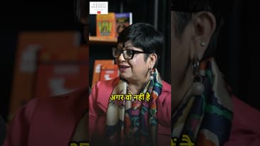 Who all are number 4? Hope you can relate to it :) ft. @SeemaMiddha #Numrology #Podcast