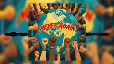 Why Do We Need a Genocide Awareness and Prevention Month? | Never Again #NeveAgain #podcast