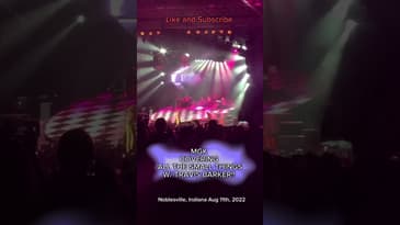 #mgk with #travisbarker covering #allthesmallthings by #blink182