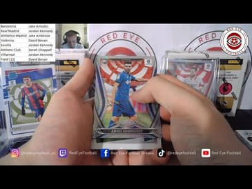 Full Break Break #8A Double Box Chronicles PYT (Prem and La Liga)