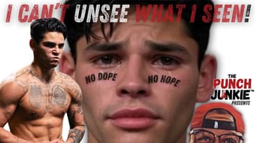 RYAN GARCIA NO DOPE NO HOPE | TheTruth™ On Boxing!