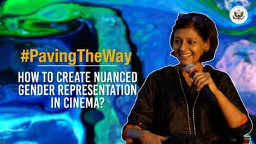 Filmmaker Nandita Das on Creating Meaningful Gender Representation in Cinema