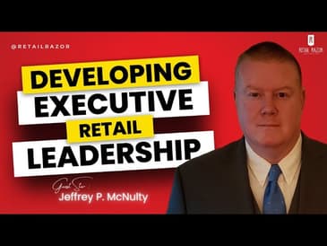 The Most IMPORTANT Skills Retail Leaders NEED to Have