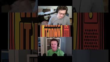 The Documentary 'Telemarketers' May Rile You Up #podcast #tv