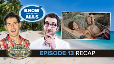 Survivor Know It Alls | Millennials vs Gen X Episode 13 Recap