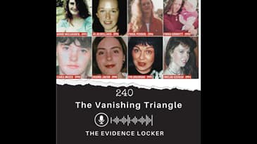 240: The Vanishing Triangle | Ireland