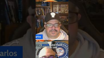 Yankees' Roller Coaster Week: Wins and Losses Explained