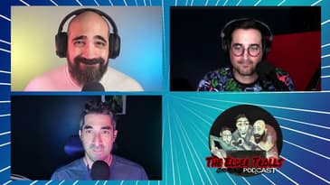 Ep. 16 - LAN Parties