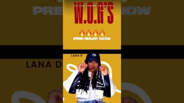 Women Of God, Lana D's W.O.G.'s To The Front Is Your New Anthem