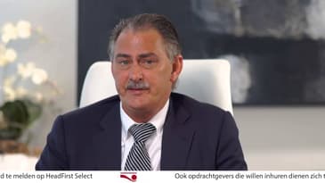 Alle verloven van zzp'ers zijn bij deze ingetrokken!