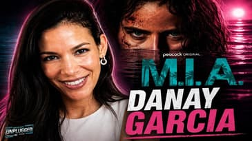 Danay Garcia Breaks Down Leah in M.I.A Family, Power & That Shocking Premiere