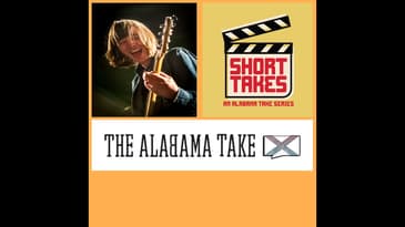 Short Takes with Matt Patton