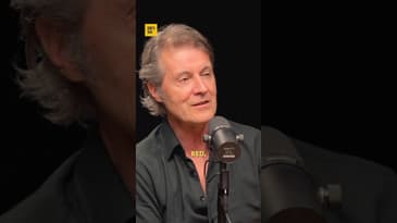 Jim Cuddy on Being a Father #gentstalk #fatherlove