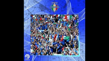 Chronicles Tifosi: Why are you a fan of your club?