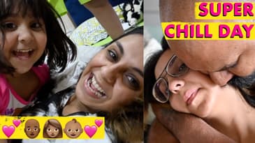 VLOG: A Super Chill Day In My Life