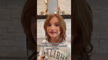 wise words for such a little soul #shorts #wisewords #young