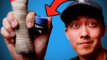 A Beginners Guide to Pickleball Overgrips