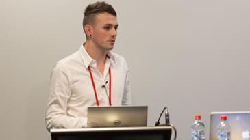 6 Ways to Emulate Talented Traders · Aaron Fifield