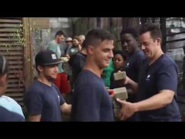 MICRO MOMENTS! Team Work in Costa Rica