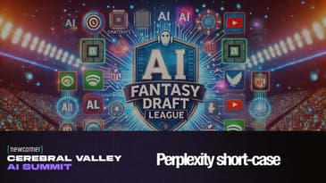 Perplexity short-case