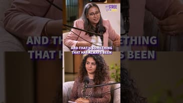 Episode 14 Reel | In conversation with Aparna Iyer